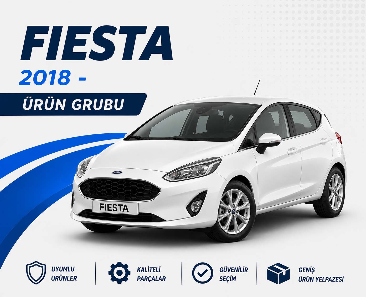 Fiesta 2018- 