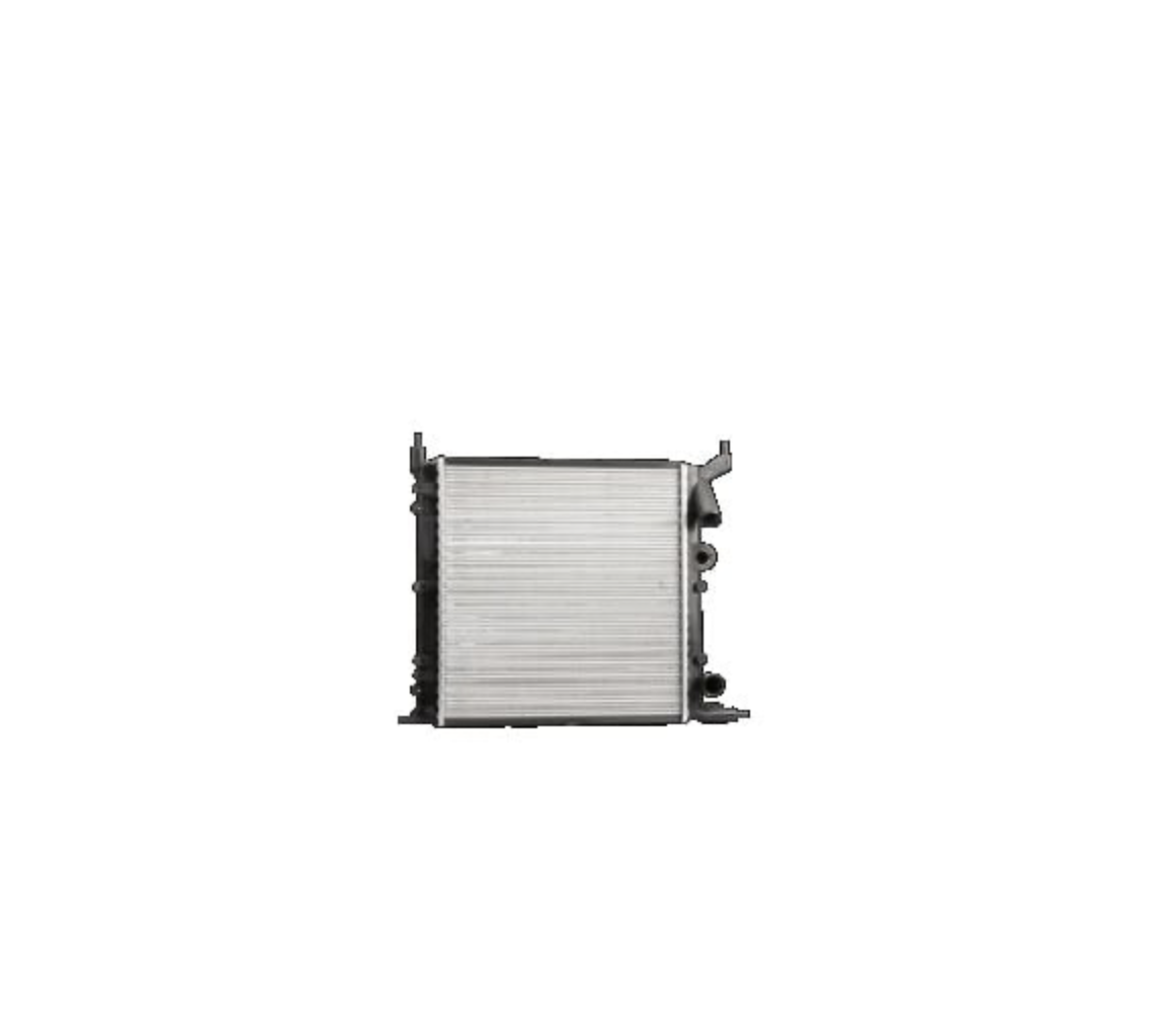 Su Radyatörü Fiesta Klimalı 1.3 Motor
