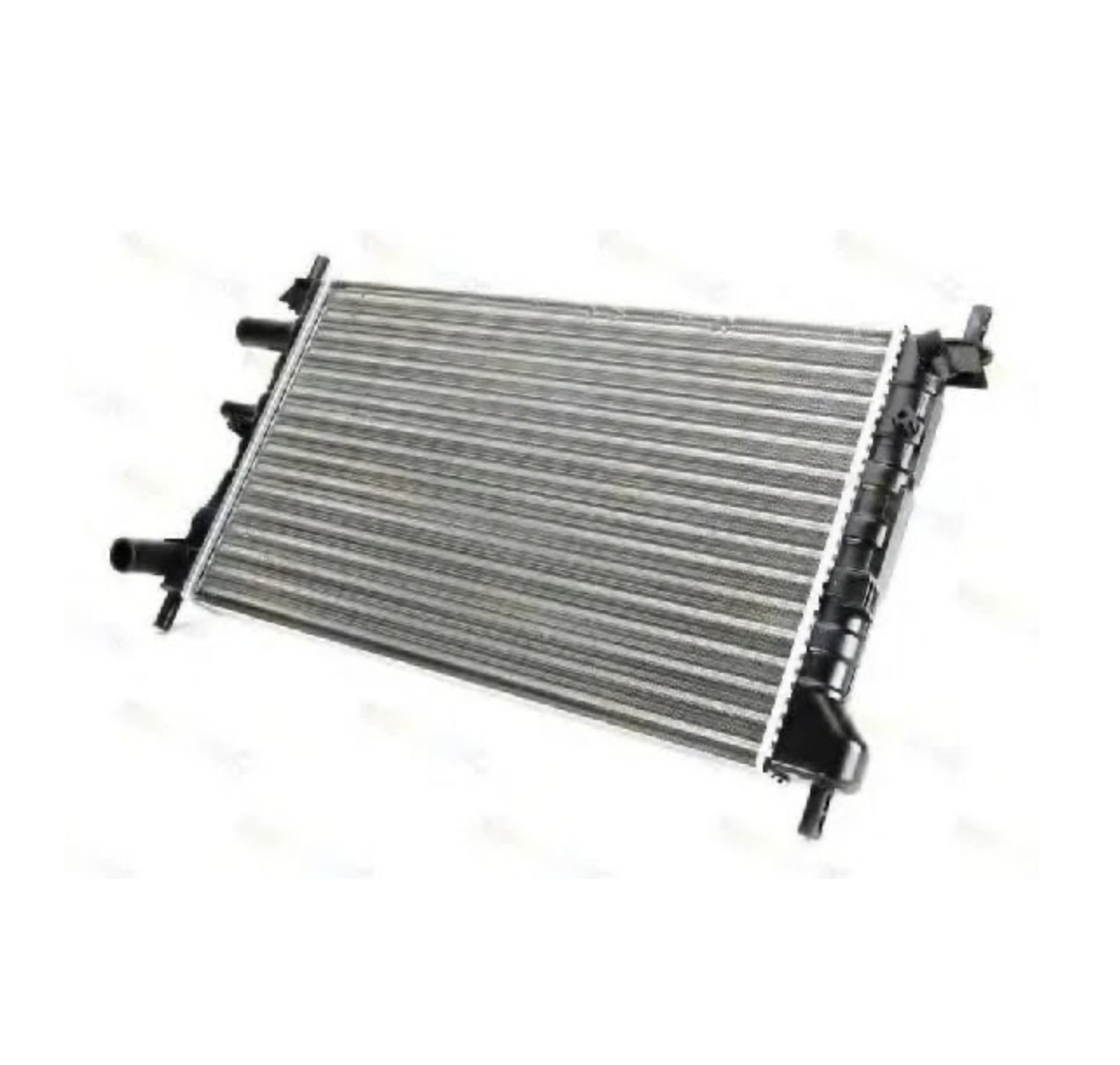 Su Radyatörü Fiesta Klimasız 1.0 & 1.3 Motor