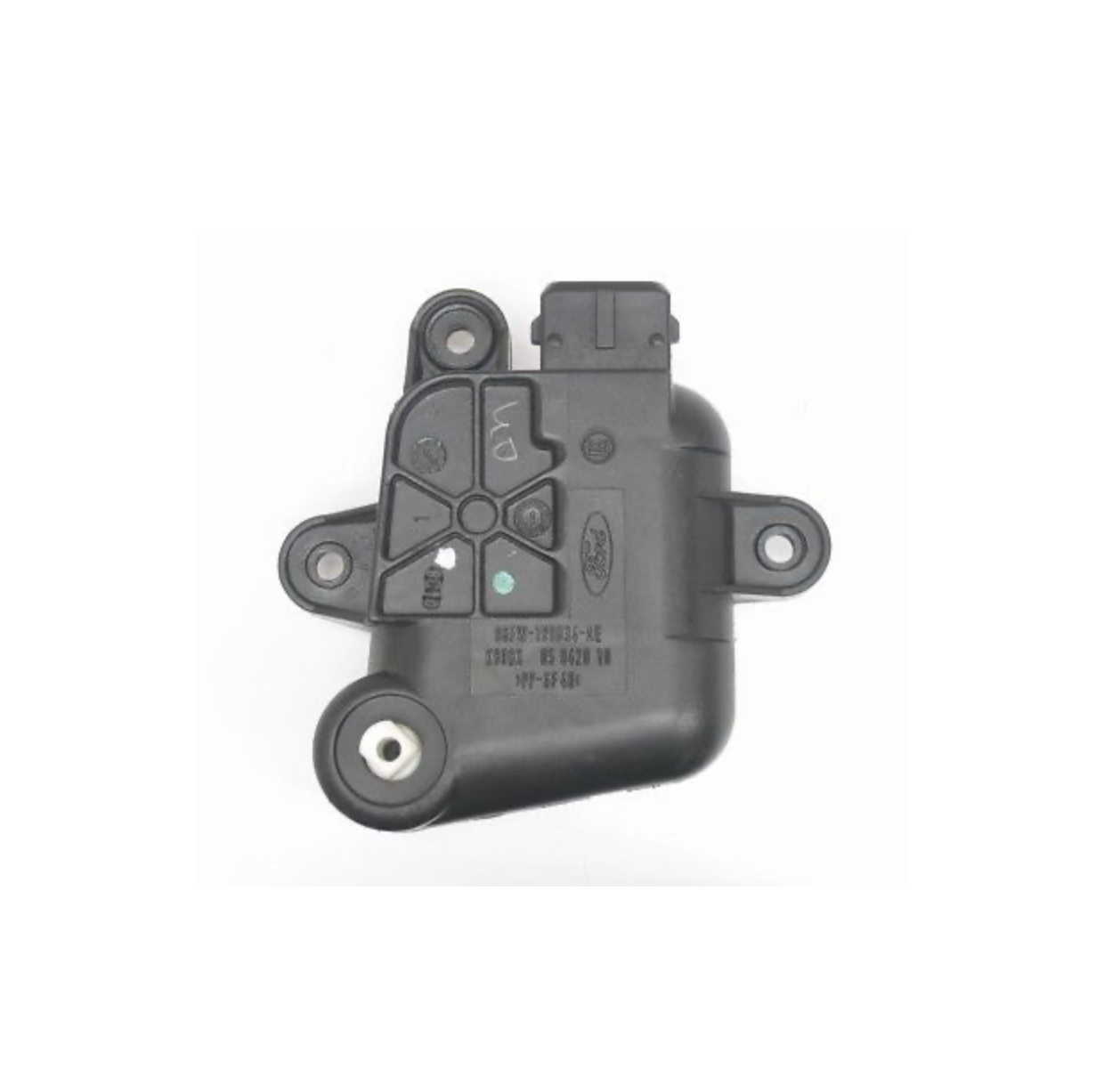 Kalorifer Motor Beyni Fiesta Ka