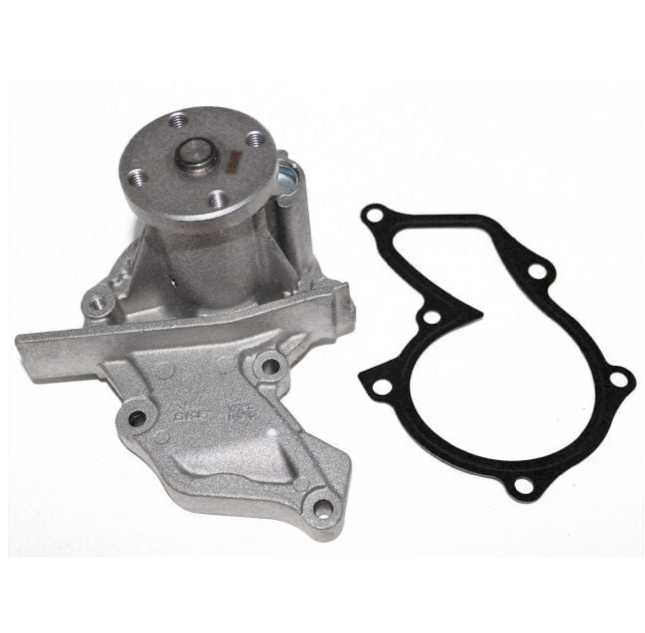 Devirdaim Fiesta 1.4 Motor Benzinli 2001-2005
