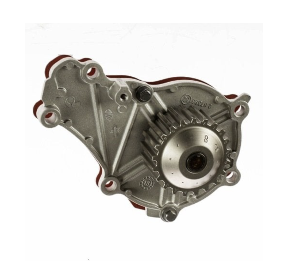Devirdaim Fiesta Fusion 1.4 Tdci