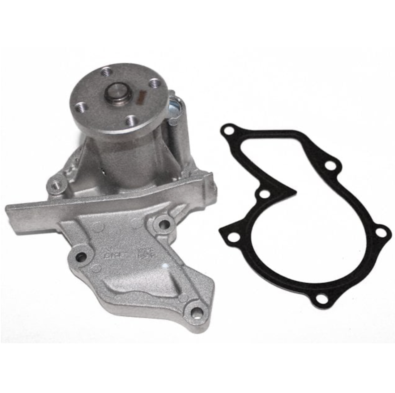 Devirdaim Fiesta 1.4 Motor Benzinli 2001-2005