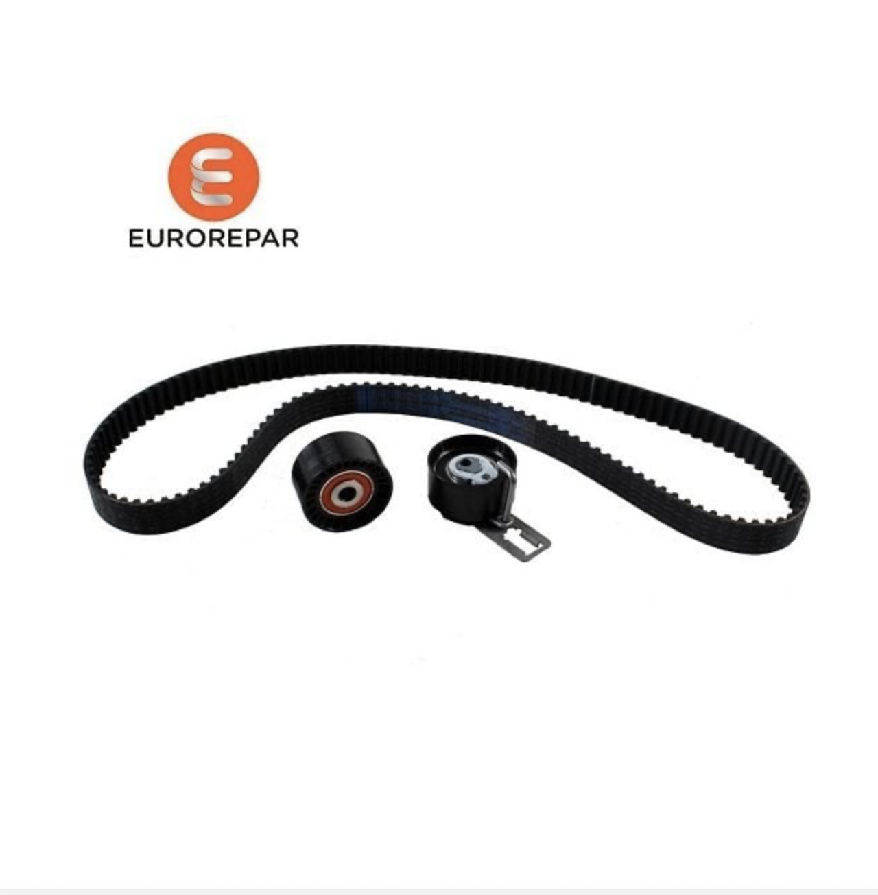 Triger Seti Fiesta Euro 5 Tdci 2011-2015 EUROREPAR
