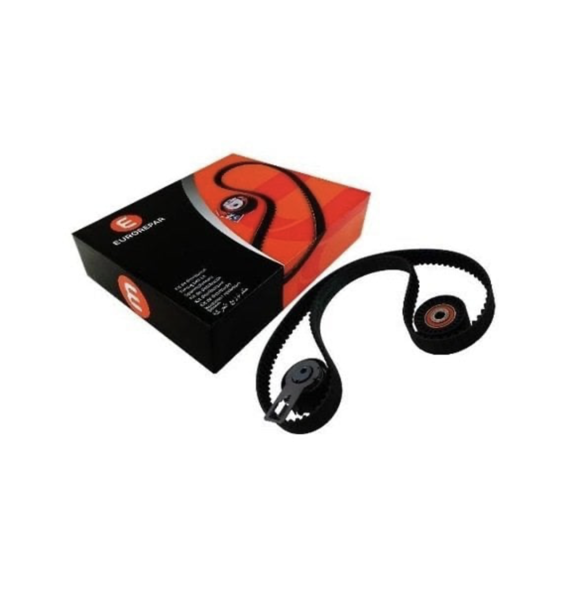 Triger Seti Fiesta Euro 5 1.4 Tdci 2011-2013
