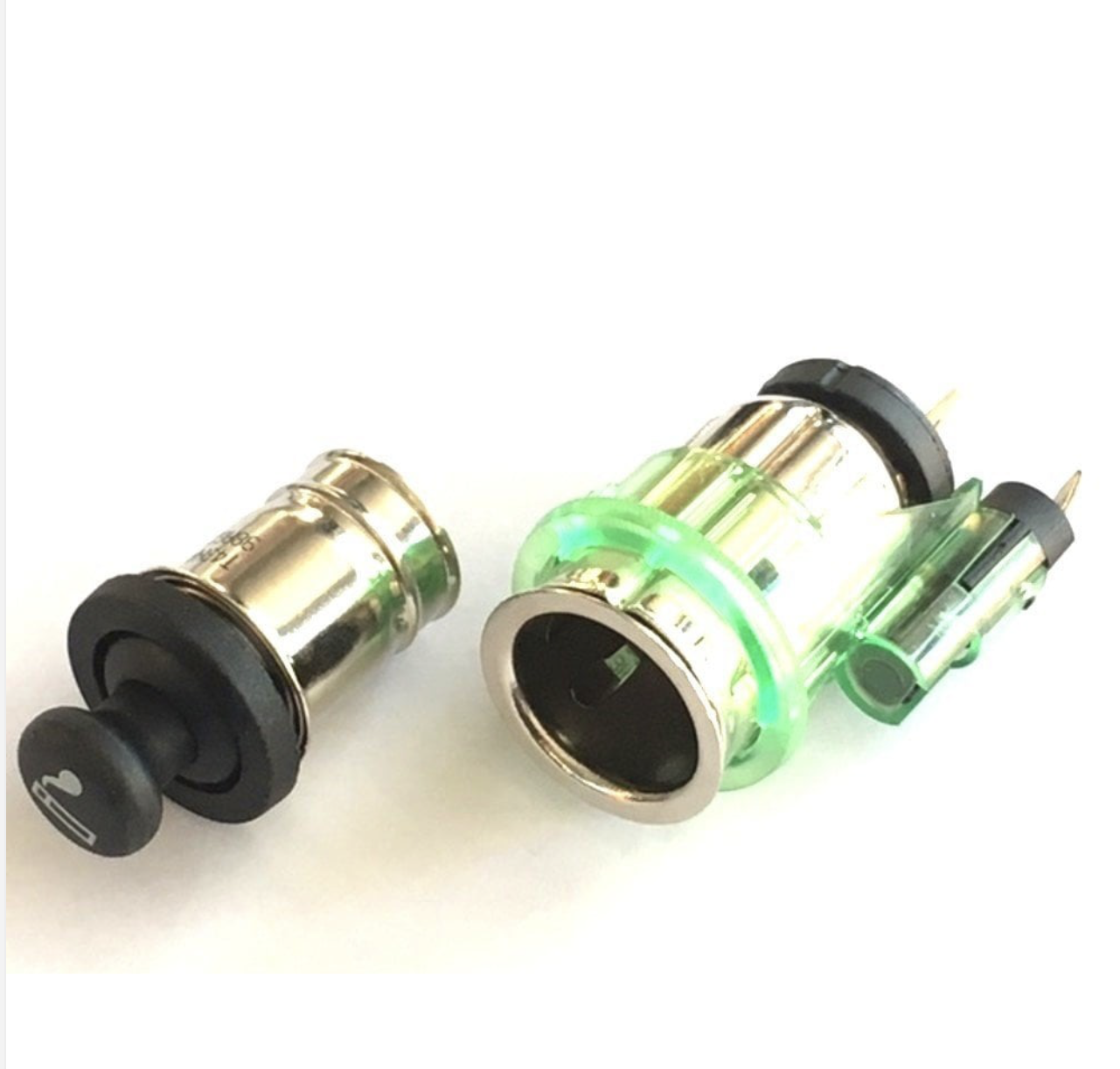 Çakmak Komple (Eleman & Yuva & Çerçeve)