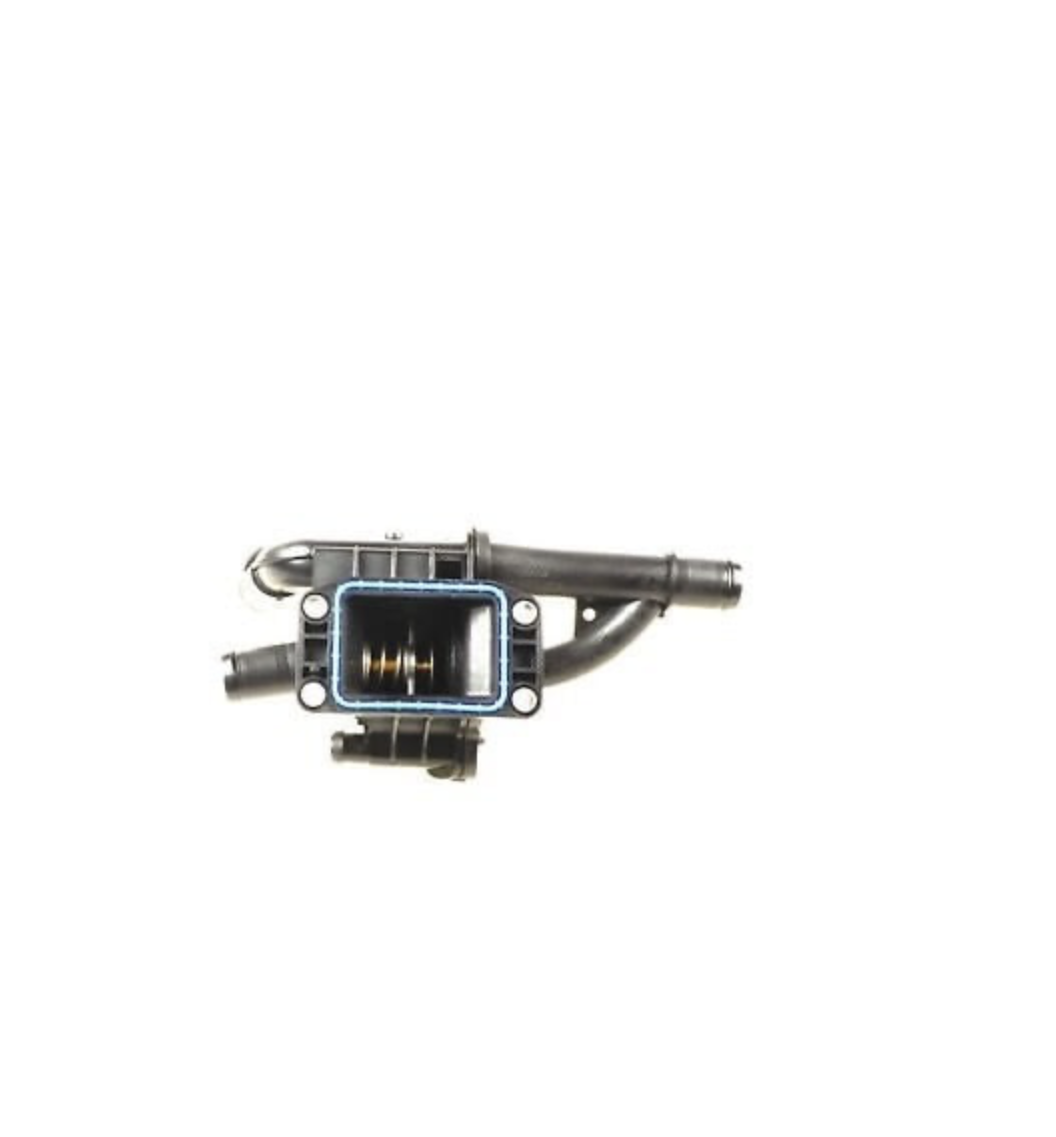 Termostat Gövdesi Fiesta 1.4 1.6 Tdci Euro 5
