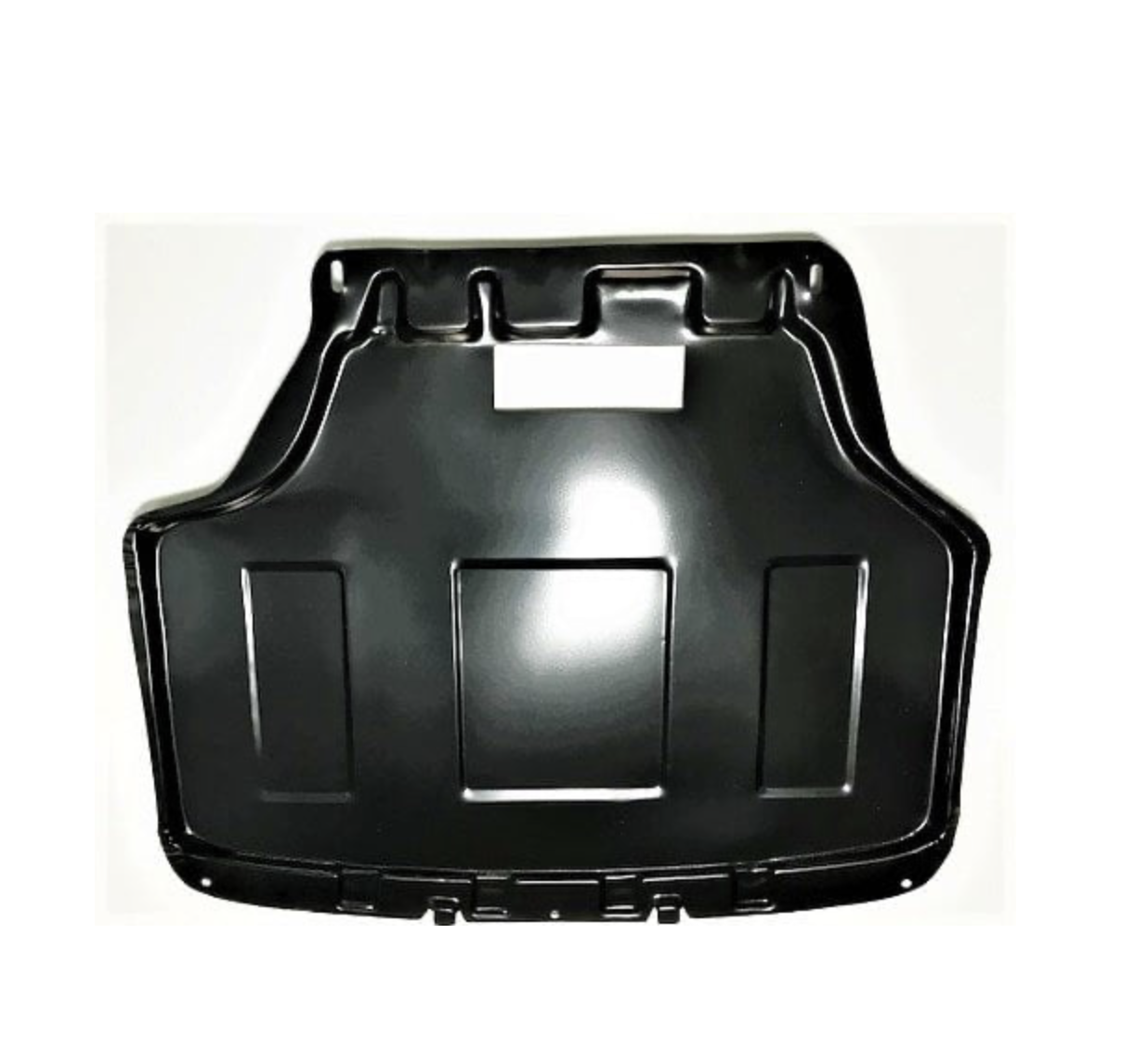 Motor Alt Muhafaza Fiesta SAC DEMİR 2008-2018