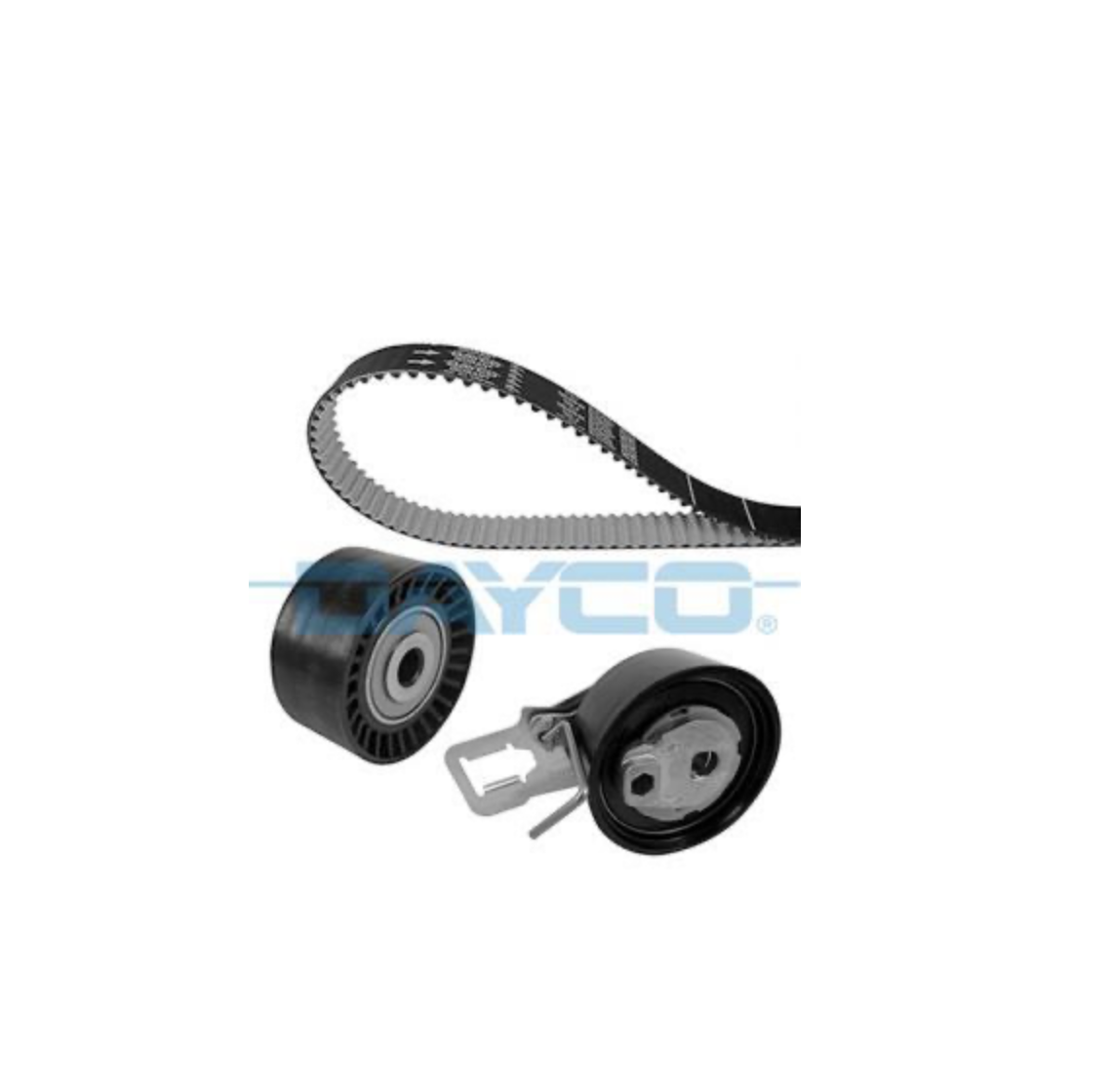 Triger Seti Fiesta Euro 5 1.5 Tdci 2015/-