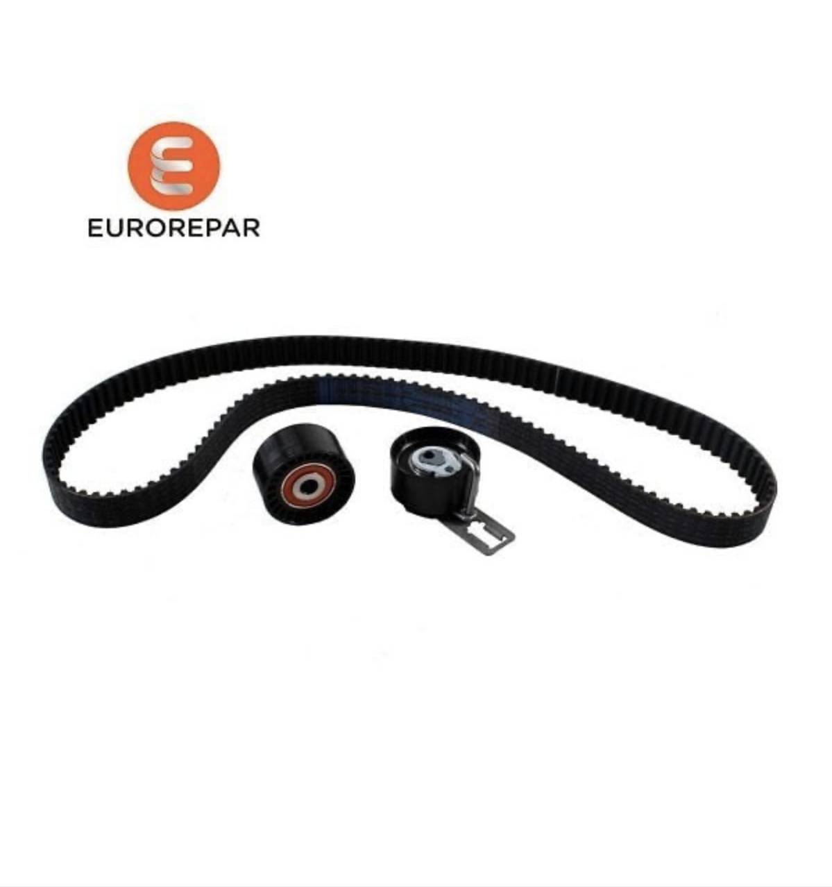 Triger Seti Fiesta Euro 5 Tdci 2011-2015 EUROREPAR