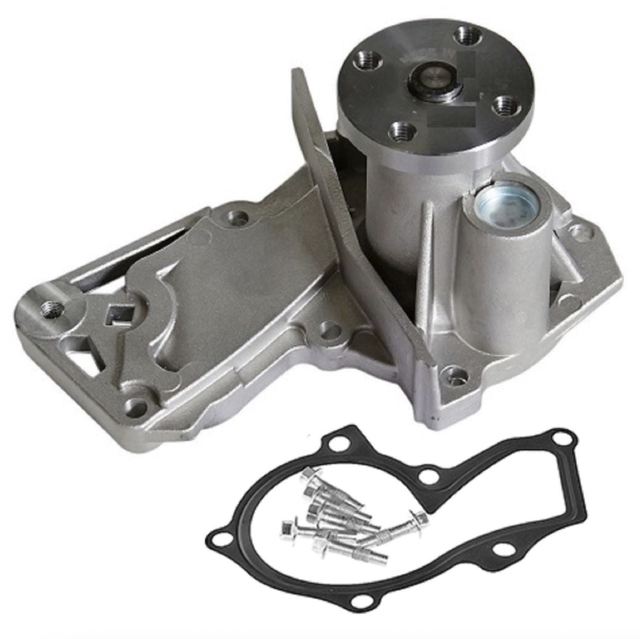 Devirdaim Fiesta 1.25 1.4 Motor Benzinli