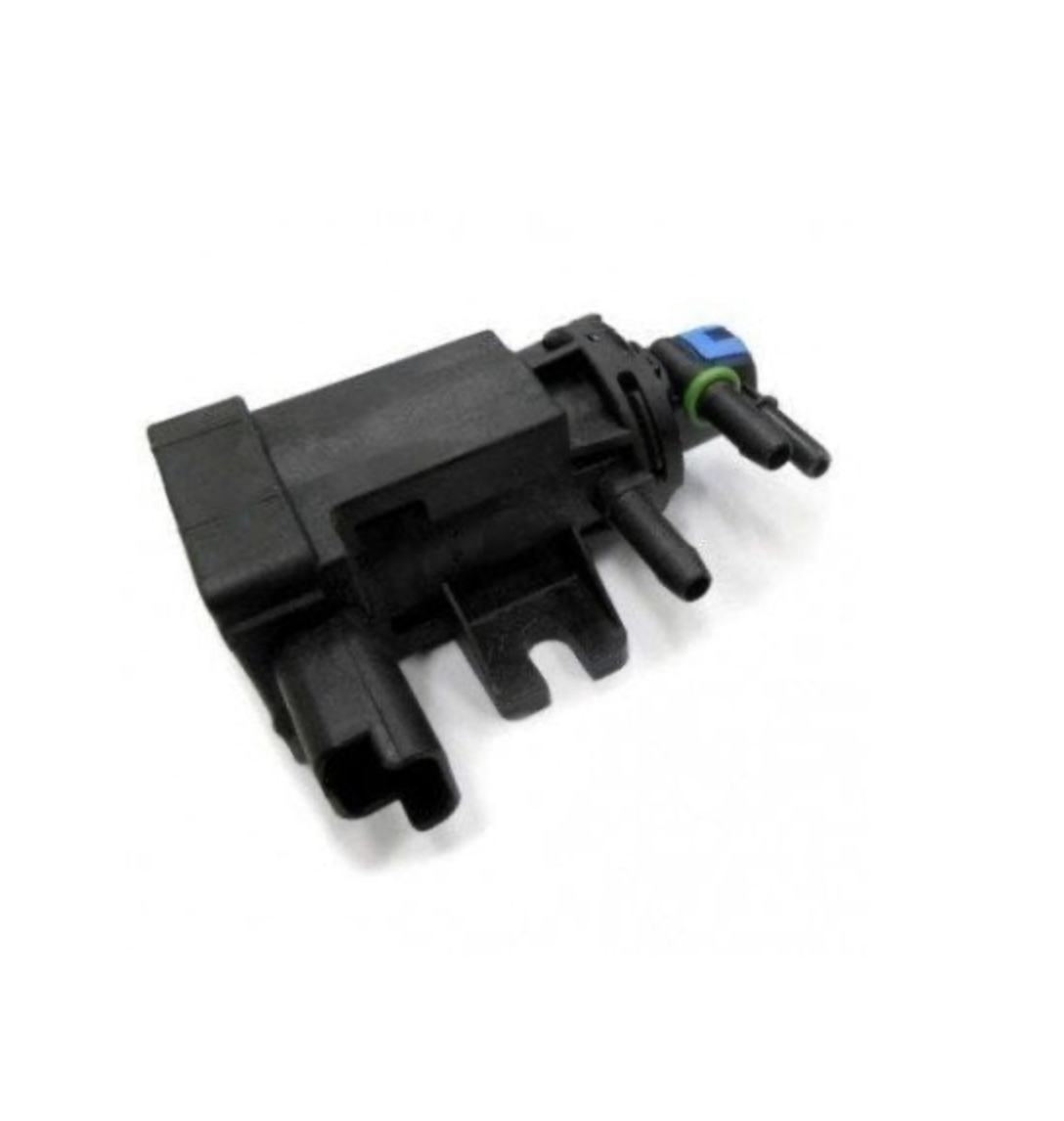Egr Vakum Subabı Fiesta Courier B-Max