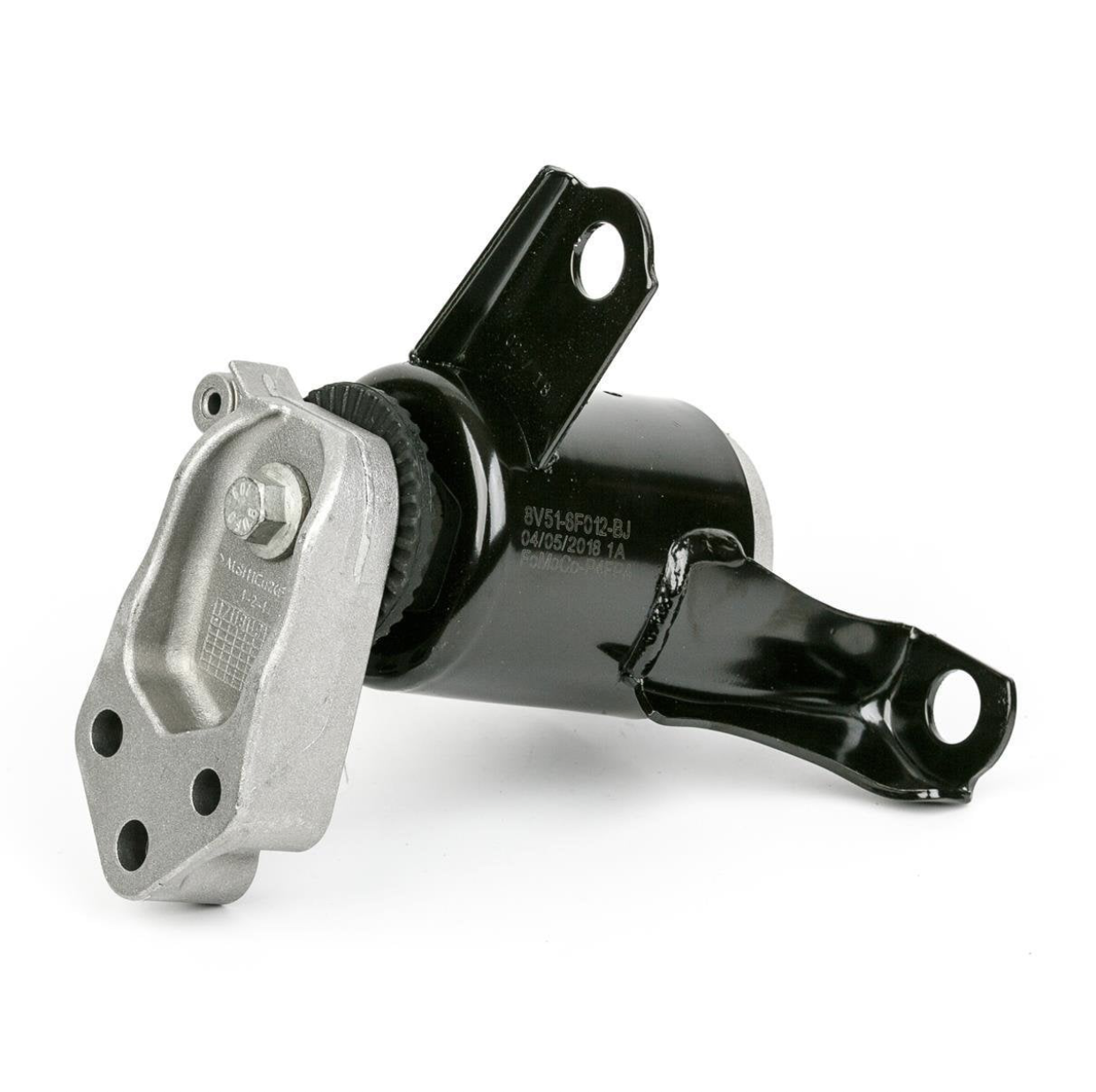Motor Takozu Fiesta Tdci