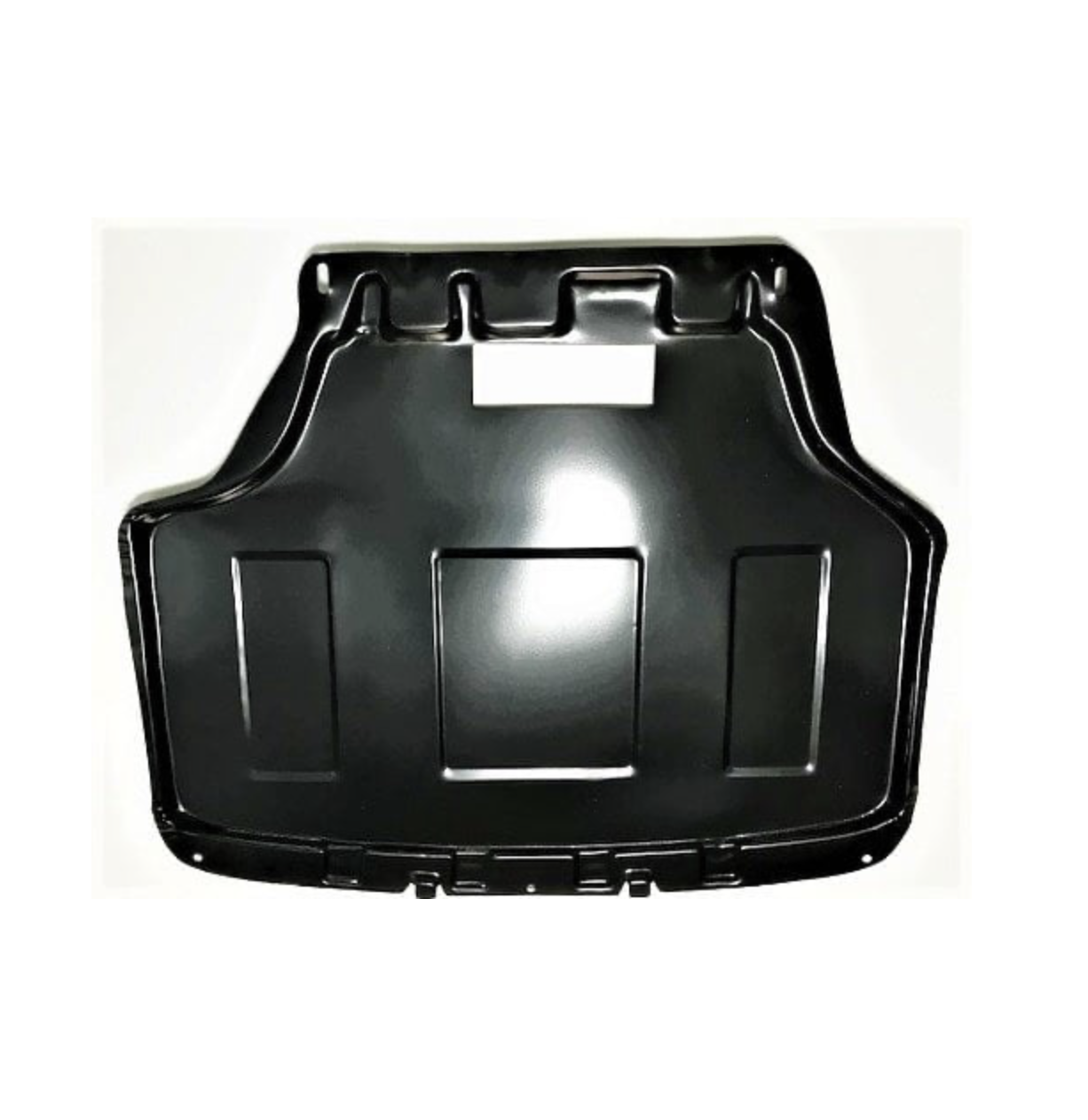 Motor Alt Muhafaza Fiesta SAC DEMİR 2008-2018