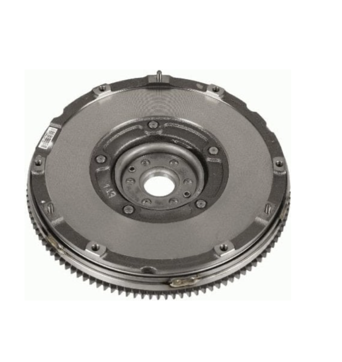 Volant Fiesta B-Max 1.0 Ecoboost