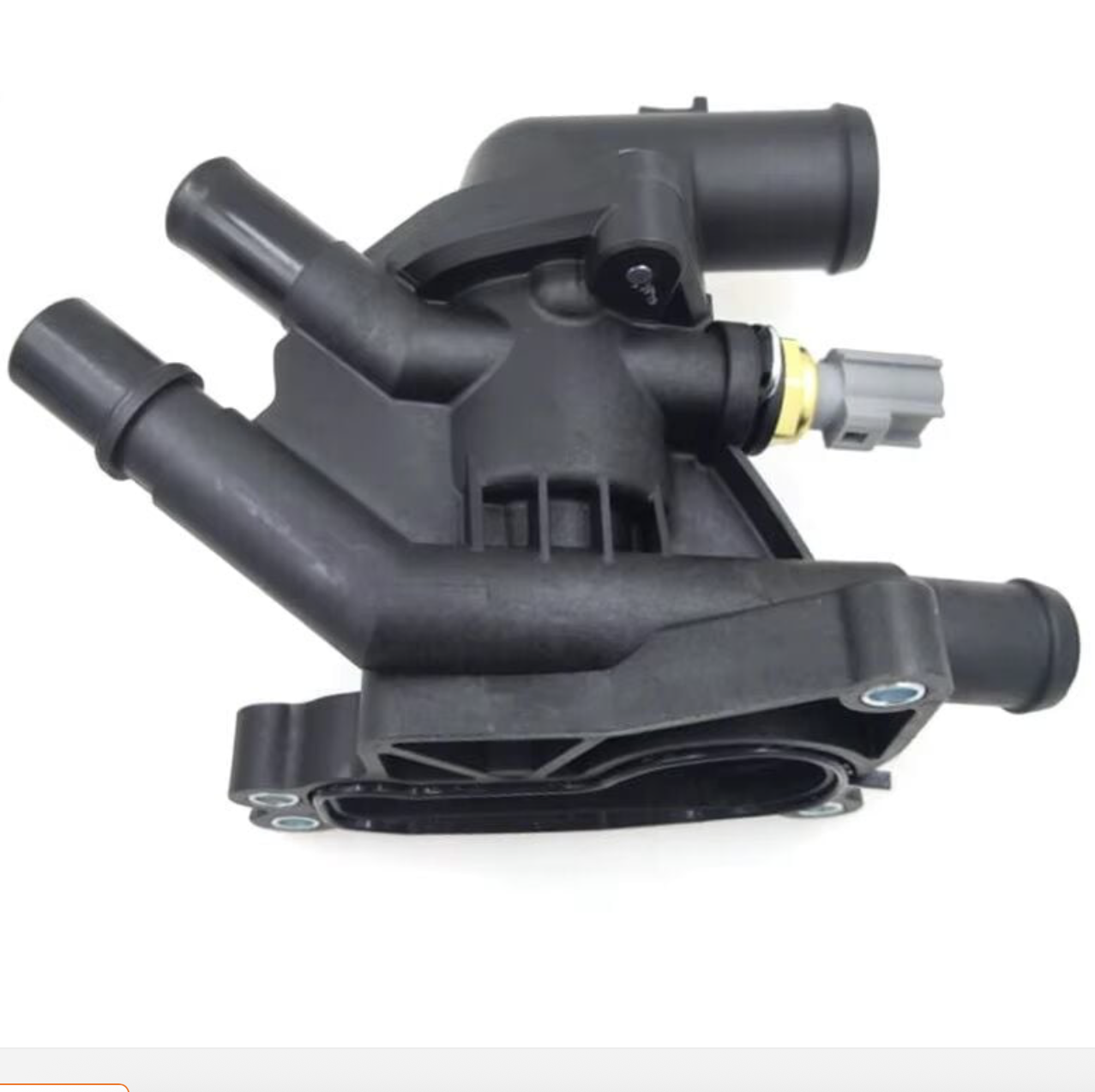 Termostat Gövdesi 1.0 & 1.1 Ecoboost