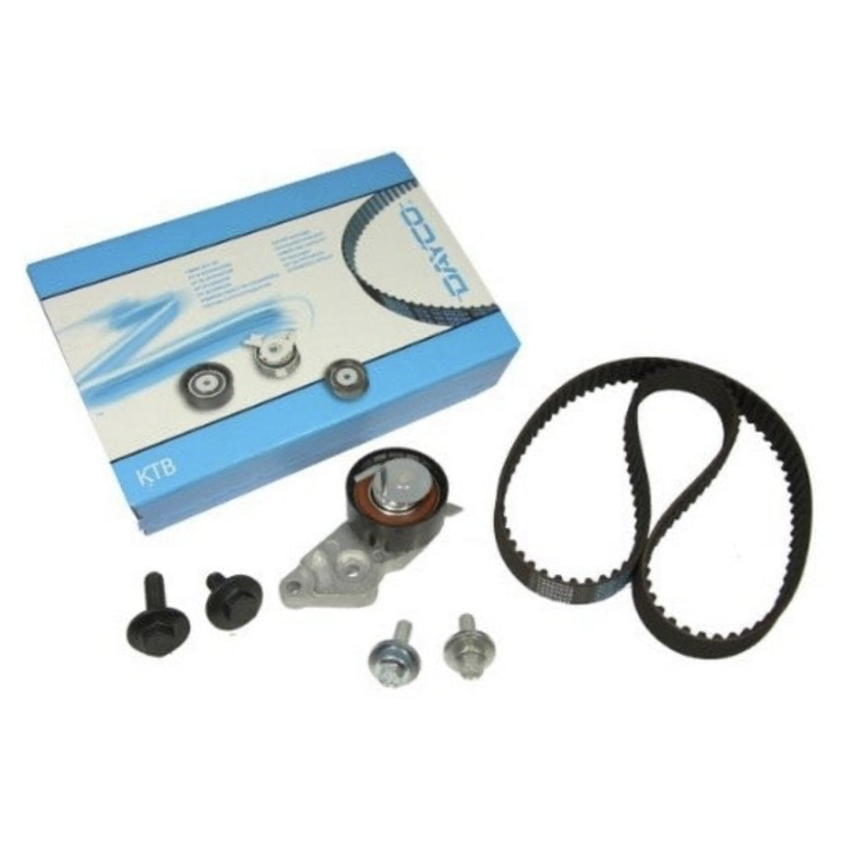 Triger Seti Focus 1.6 Motor Benzinli 1998-2005