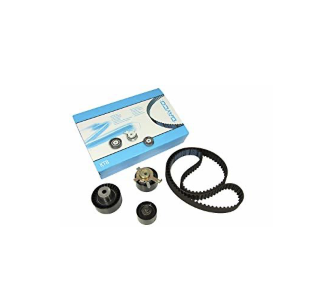 Triger Seti Focus Mondeo 2.0 Motor Benzinli