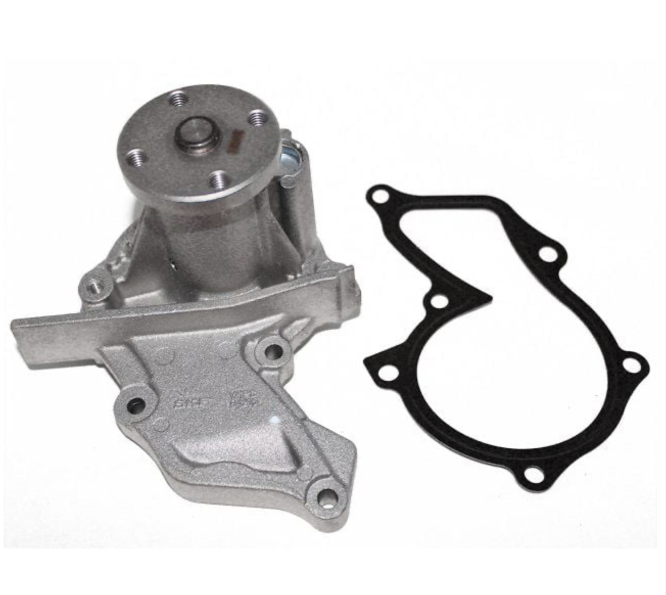 Devirdaim Focus 1.6 Motor Benzinli