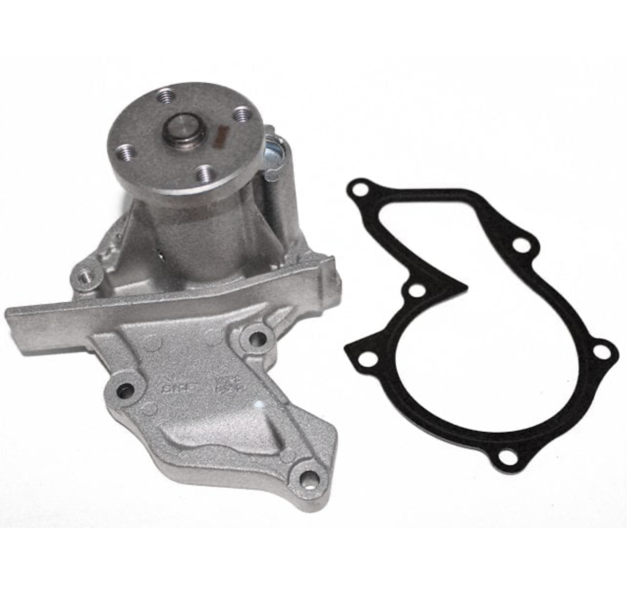 Devirdaim Focus 1.6 Motor Benzinli