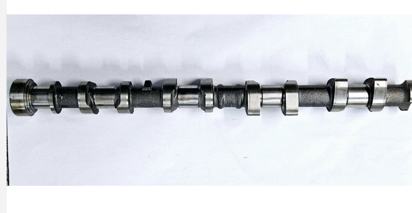 Eksantrik Mili Emme Focus 2.0 Motor