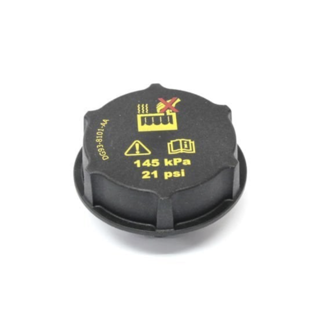 Radyatör Depo Kapağı Focus C-Max