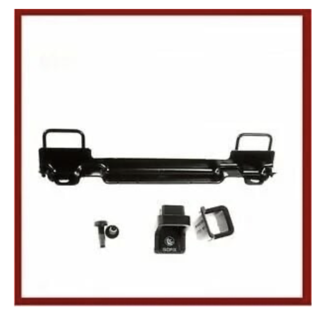 Isofix Aparatı Çocuk Koltuğu Sabitleme Kiti Focus 2005-2011