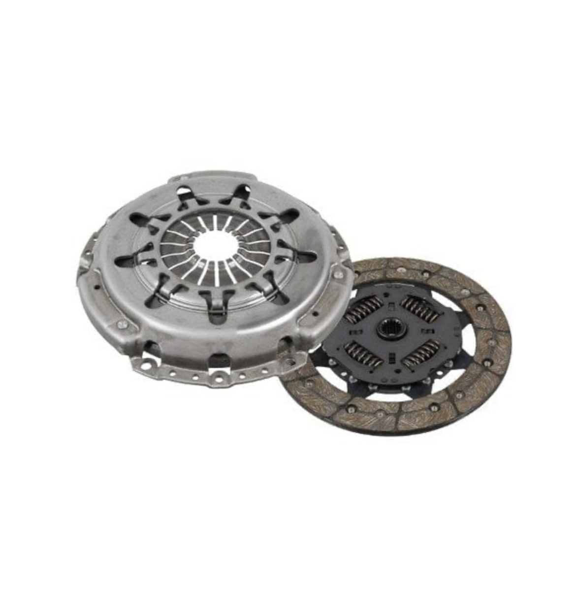 Debriyaj Seti Focus C-Max 1.6 Motor Benzinli