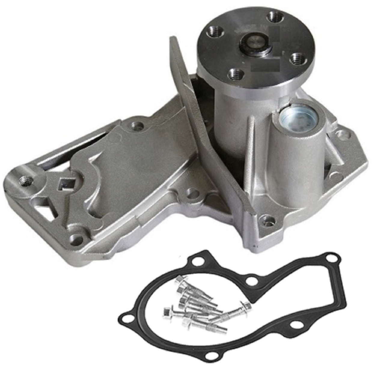 Devirdaim Focus C-Max 1.6 Motor Benzinli