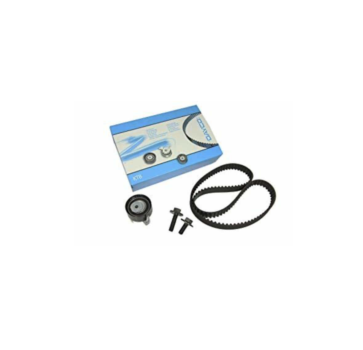 Triger Seti Focus C-Max 1.6 Motor Benzinli