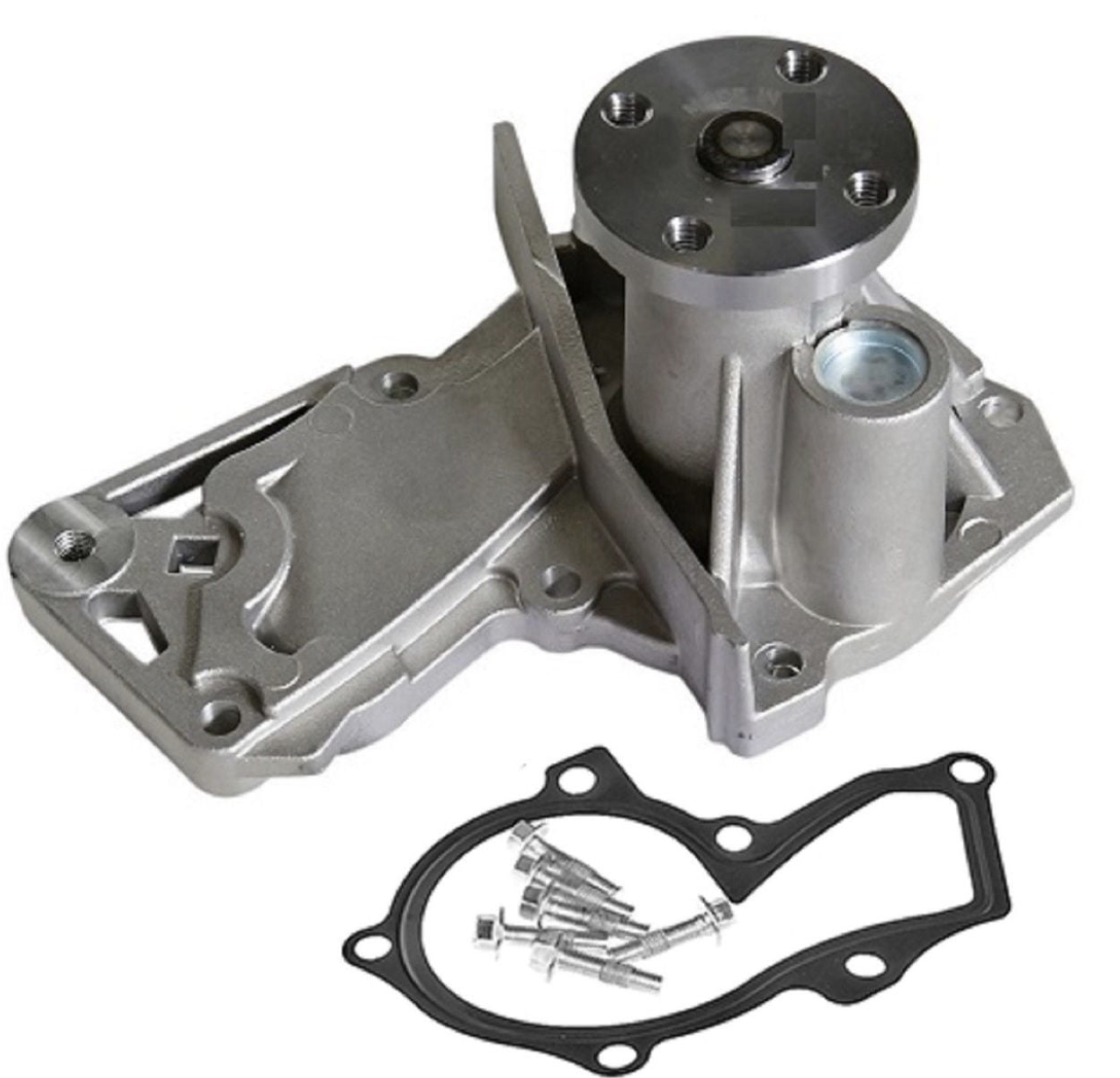 Devirdaim Focus C-Max 1.6 Motor Benzinli