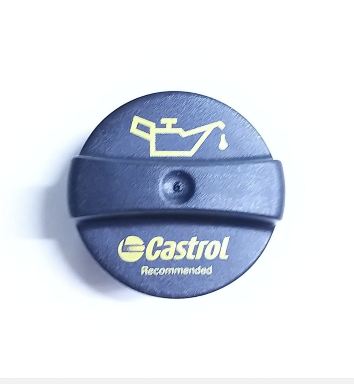 Motor Yağ Kapağı