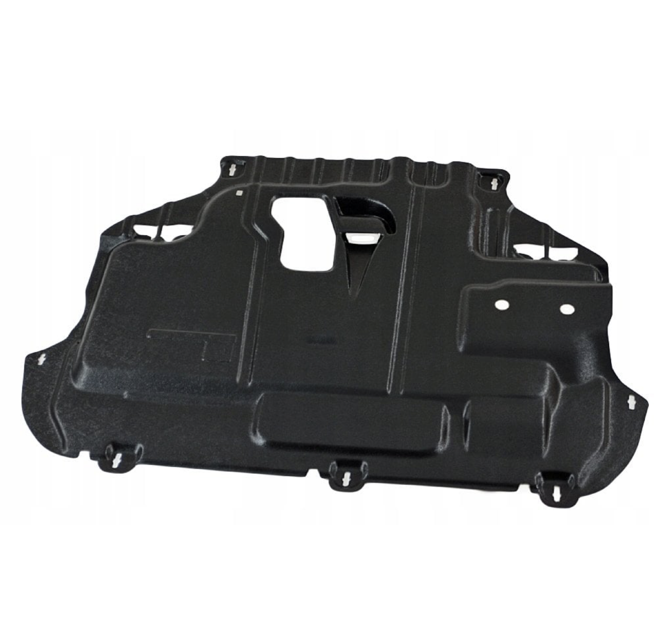 Motor Alt Muhafaza Focus C-Max ( Plastik ) 2011-2018