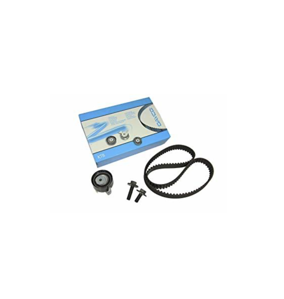 Triger Seti Focus C-Max 1.6 Motor Benzinli