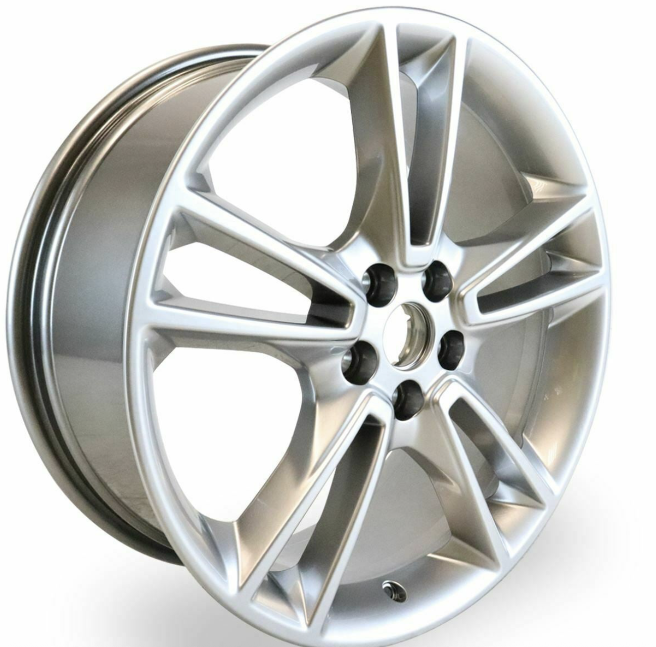 19'' Alaşım Jant Focus Mondeo 8 x 19'' Ofset 55 4 ADET TAKIM