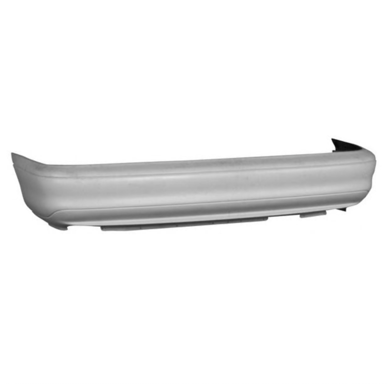 Arka Tampon Mondeo 1992-1996