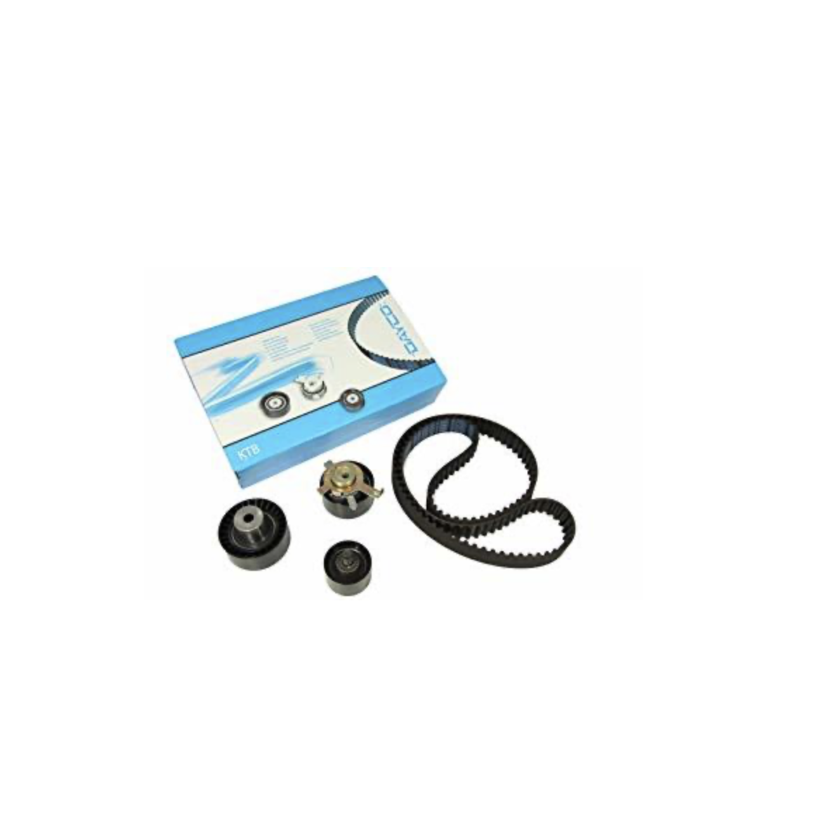 Triger Seti Focus Mondeo 2.0 Motor Benzinli