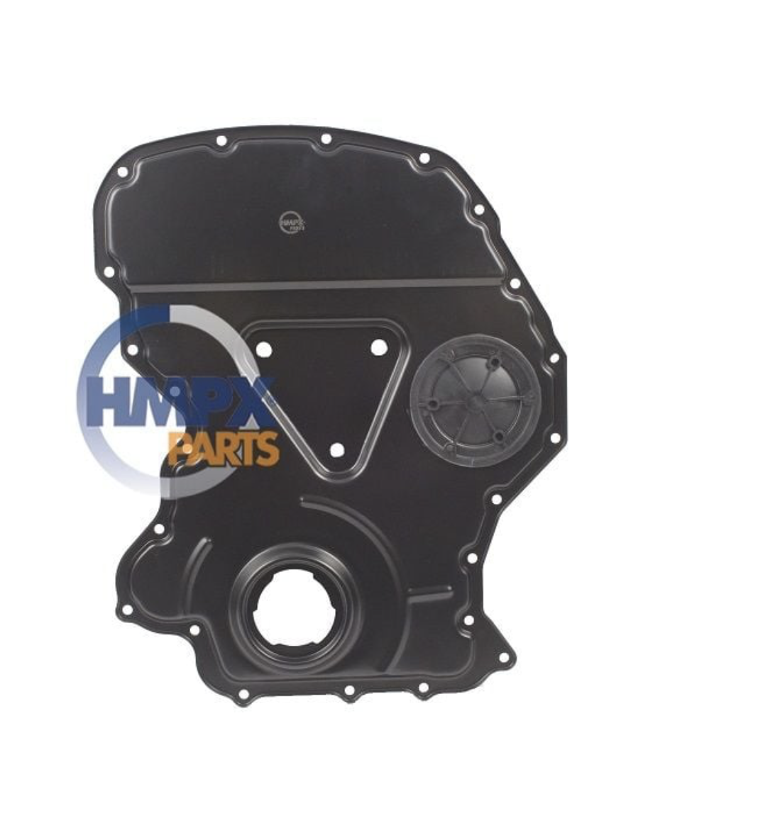 Eksantrik Zincir Kapağı V184 Mondeo 2.0 Önden Çeker
