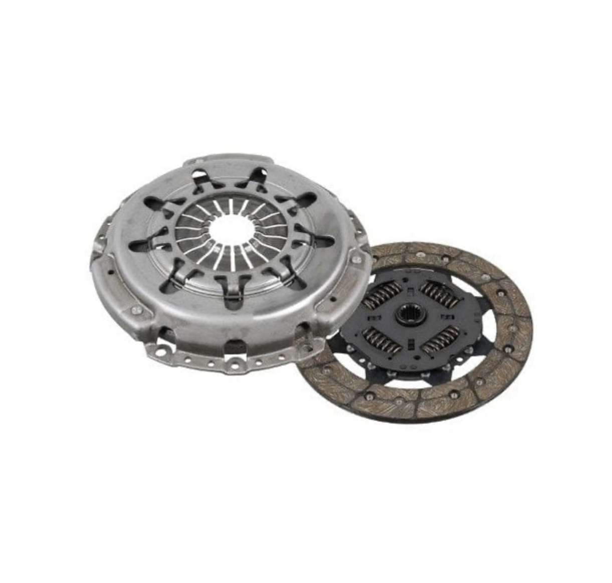 Debriyaj Seti Mondeo 1.6 Motor Benzinli