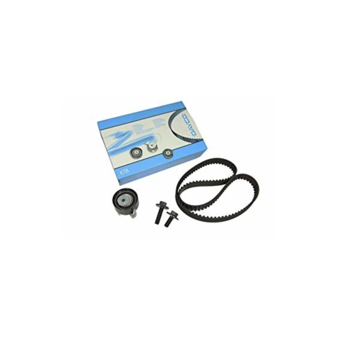 Triger Seti Mondeo 1.6 Motor 115Ps 123Ps 125Ps Benzinli