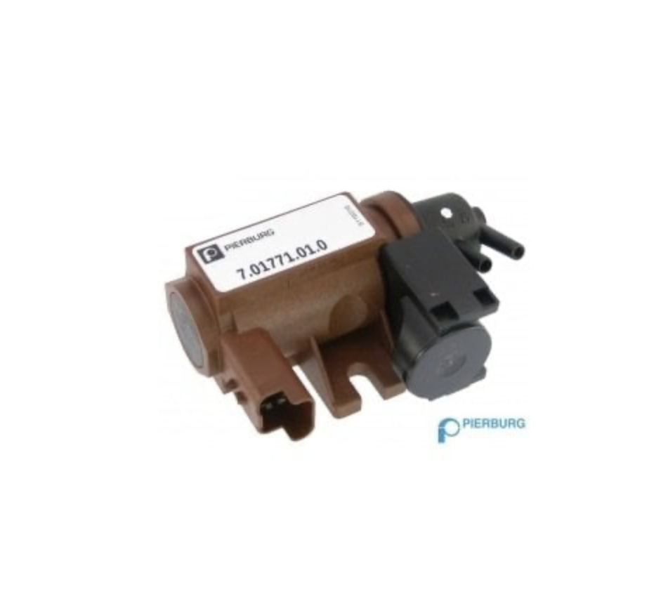 Egr Vakum Subabı Mondeo Kuga S-Max 2.0 Tdci