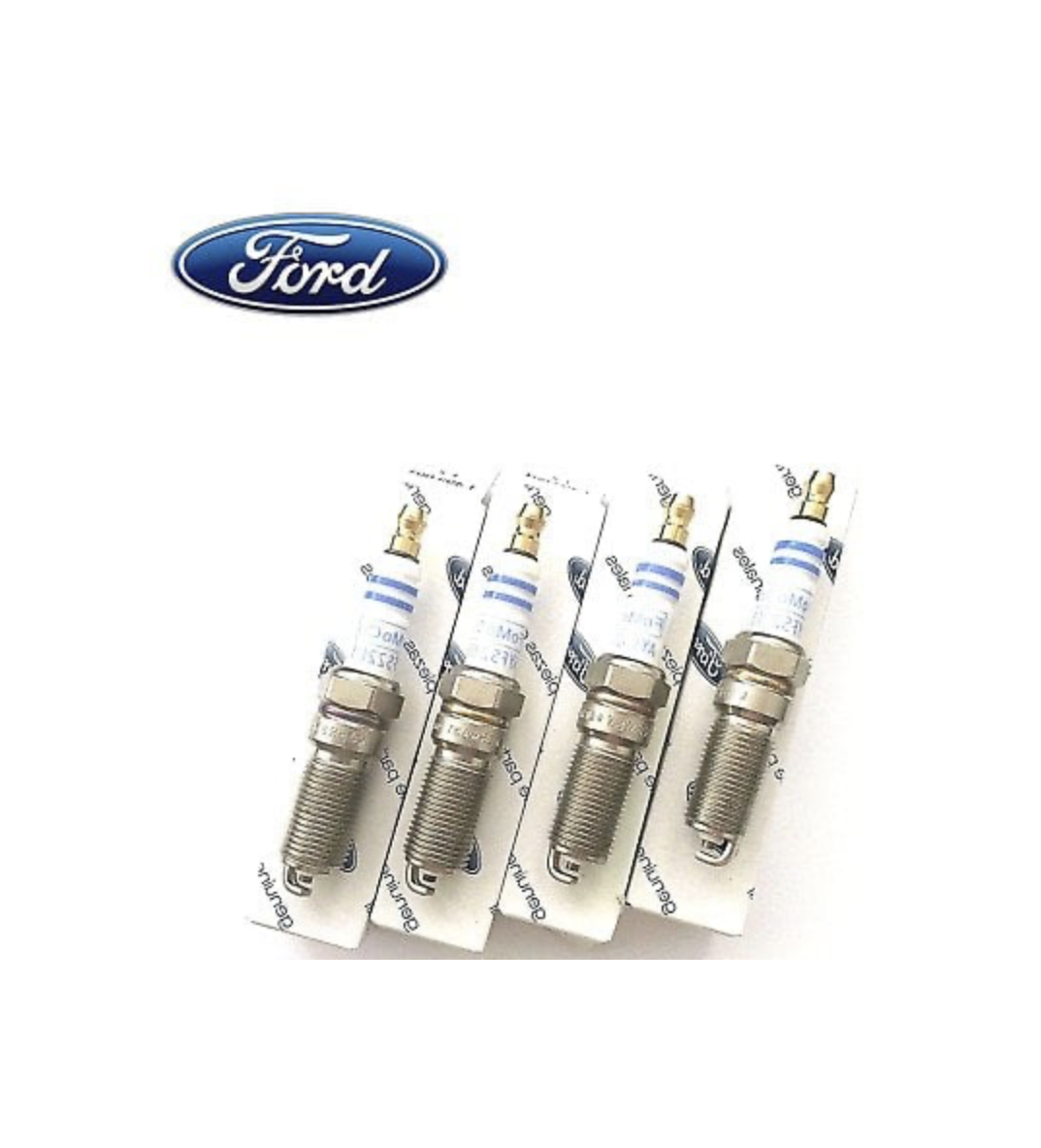 Buji Focus C-Max Mondeo 4 Adet