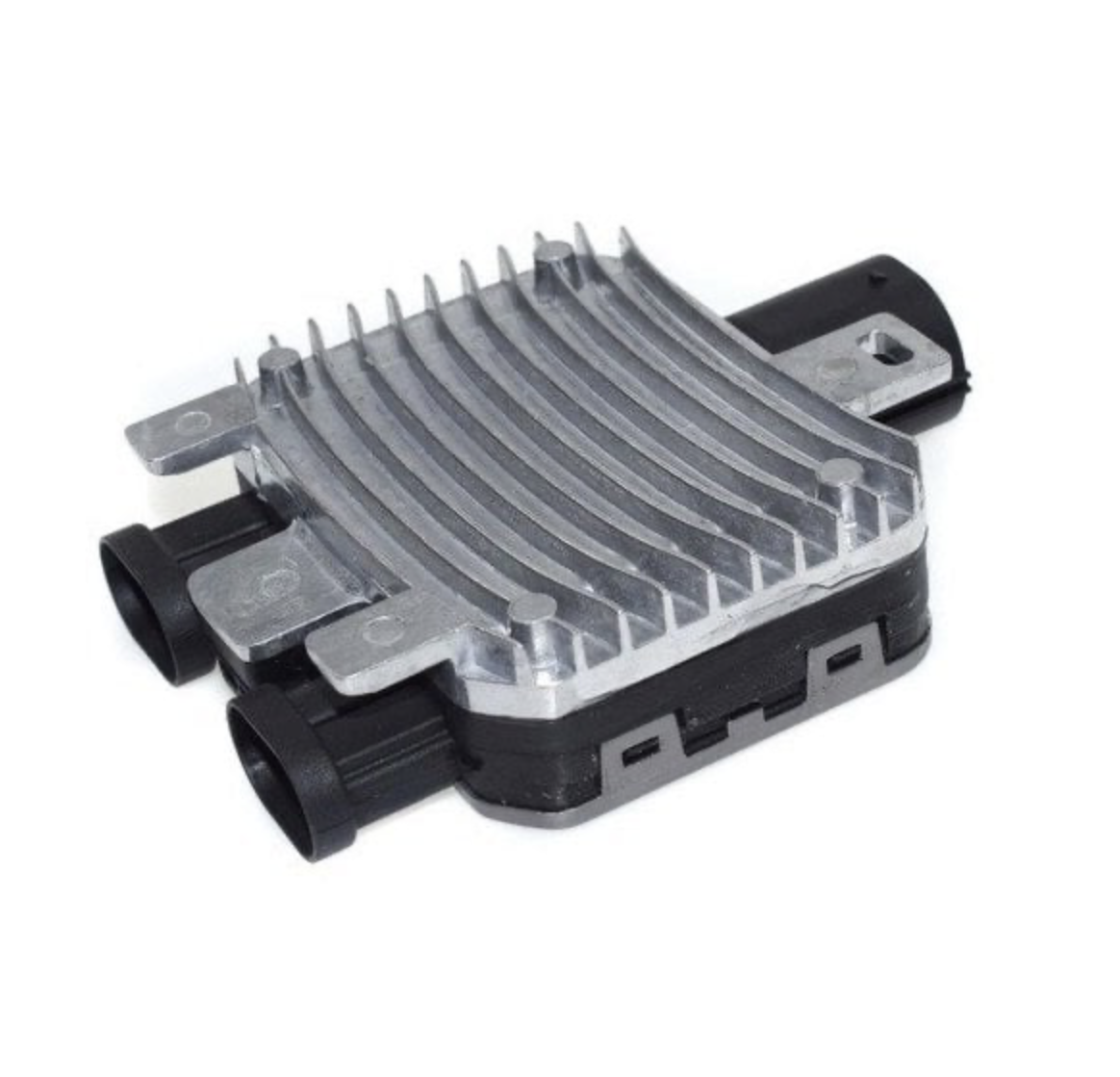 Fan Motoru Modül Beyni Mondeo Kuga S-Max 2.0 Tdci Tek Soket