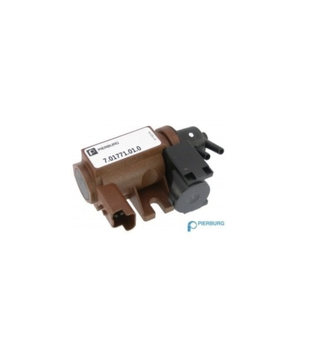 Egr Vakum Subabı Mondeo Kuga S-Max 2.0 Tdci