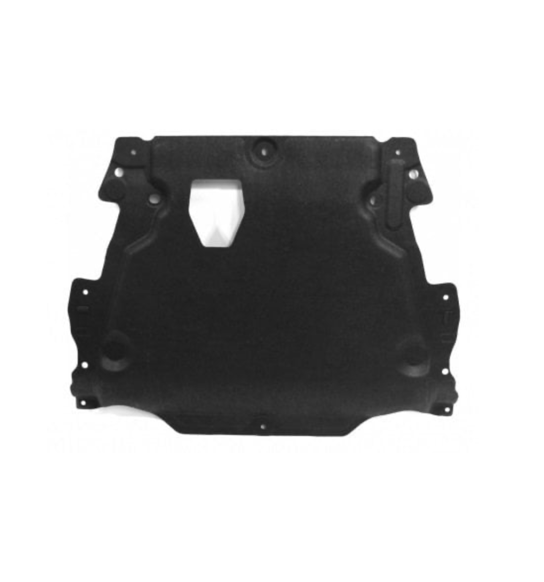 Motor Alt Muhafaza Mondeo 2007-2014