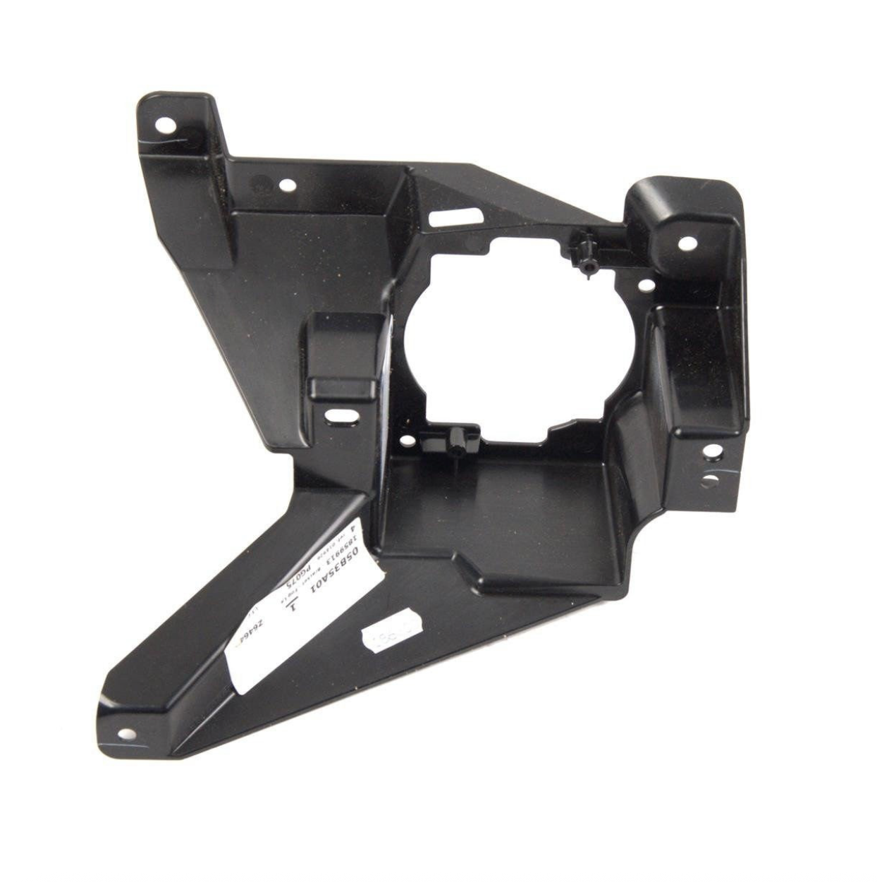 Sis Far Braketi Sol Mondeo 2015/-