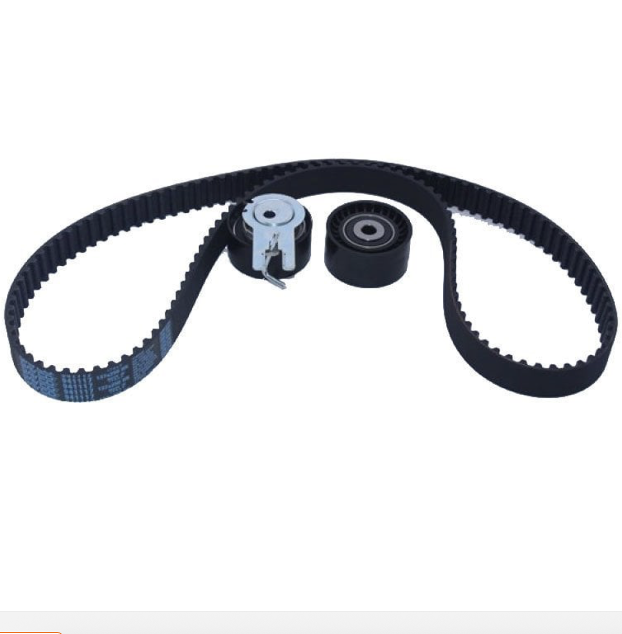 Triger Seti Focus C-Max 1.6 Tdci