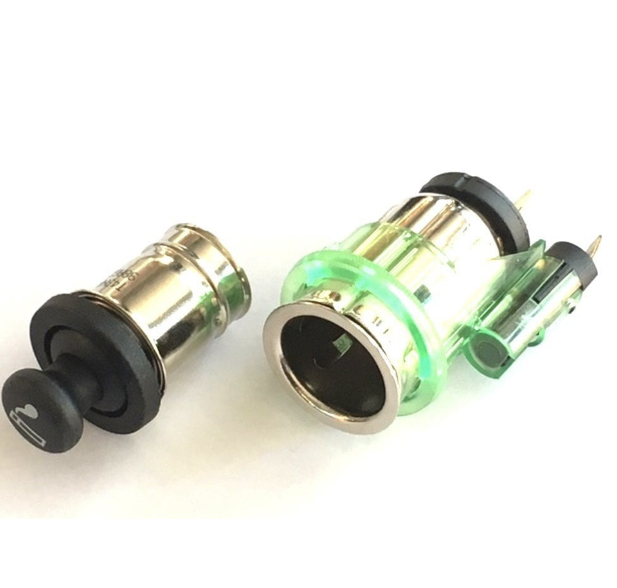 Çakmak Komple (Eleman & Yuva & Çerçeve)