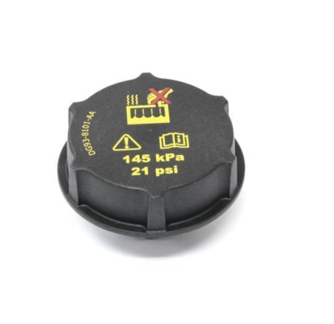 Radyatör Depo Kapağı Focus C-Max
