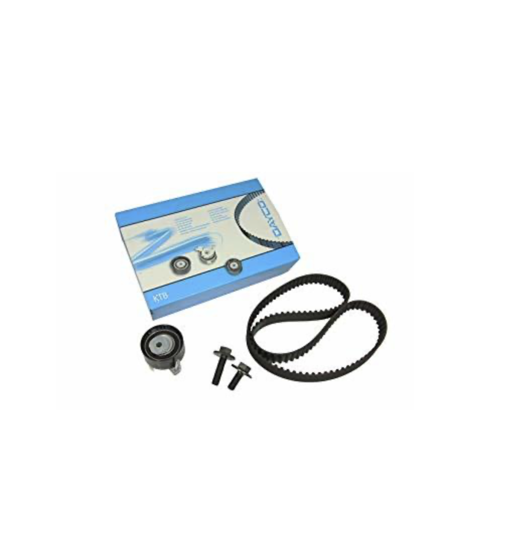 Triger Seti Focus C-Max 1.6 Motor Benzinli
